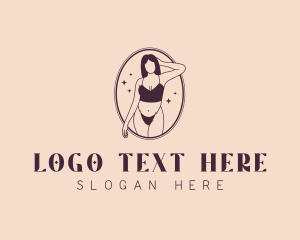 Lingerie Fashion Boutique logo