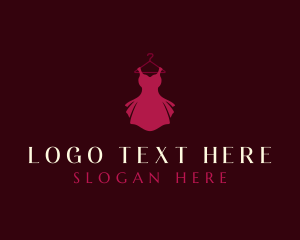  Woman Dress Boutique logo