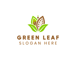 Herbal Dietary Food logo