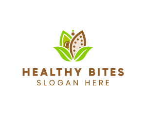 Herbal Dietary Food logo