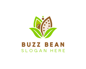 Herbal Dietary Food logo design