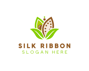 Herbal Dietary Food logo design