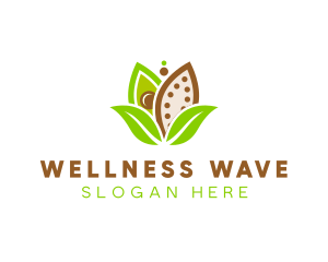 Herbal Dietary Food logo