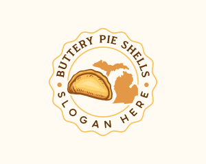 Pasty Baking Michigan logo