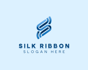 Curved Ribbon Consulting logo