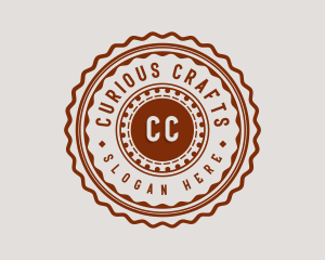 Craft Seal Stamp logo