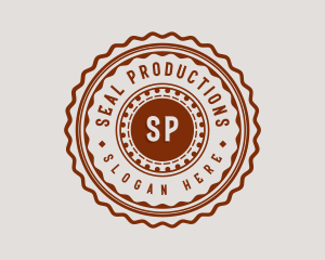 Craft Seal Stamp logo