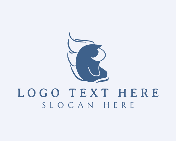 Polo logo example 3