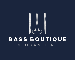 Medical Surgical Instruments logo