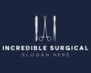 Medical Surgical Instruments logo