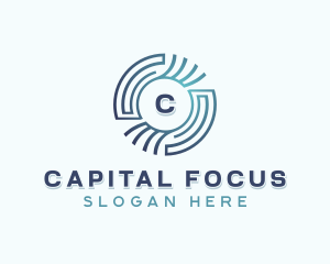 Technology Venture Capital logo