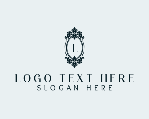 Upscale Event Boutique logo