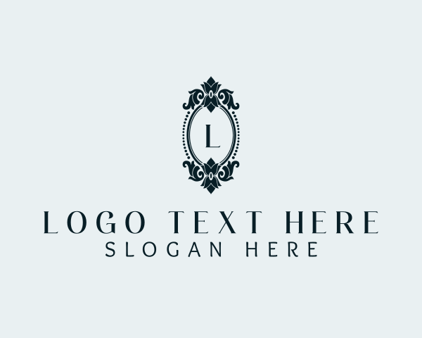 Upscale Event Boutique logo