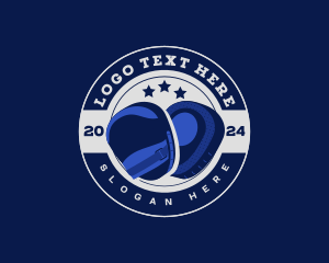 Boxing Pad Gym logo