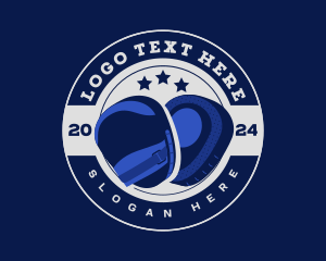 Boxing Pad Gym logo