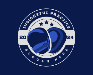 Boxing Pad Gym logo