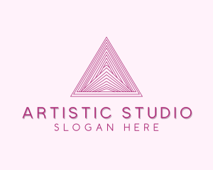 Pyramid Architecture Studio logo