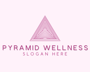 Pyramid Triangle Studio logo