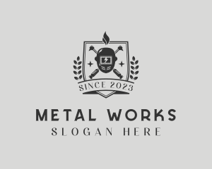 Shield Welding Tools logo