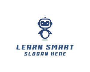 Robot Educational Toy logo