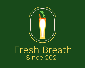 Fresh Summer Juice  logo design