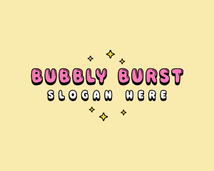 Girly Bubby Brand logo