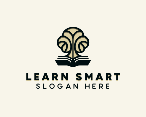 Educational Learning Book logo