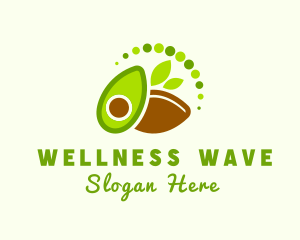 Avocado Fruit Farm logo