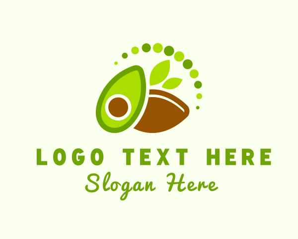 Dietary logo example 4