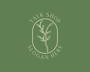 Natural Plant Therapy Logo