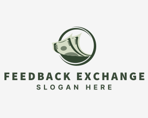 Cash Money Currency Exchange logo