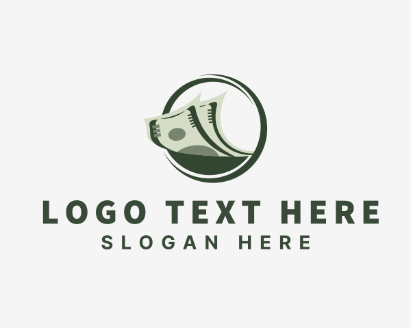 Lending logo example 2
