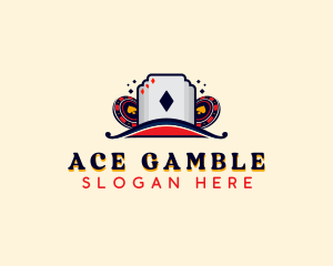 Poker Casino Gambler logo