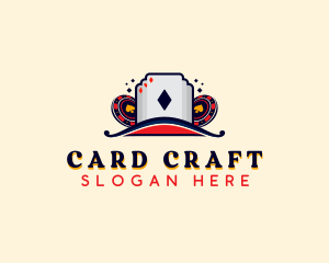 Poker Casino Gambler logo
