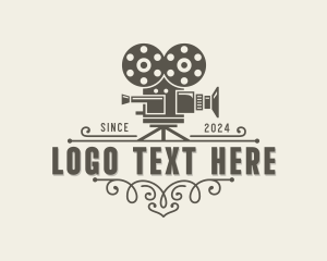 Filmmaker Film Studio logo