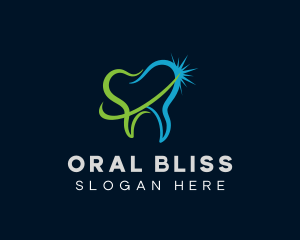 Dental Tooth Clinic logo