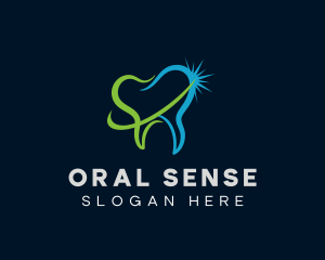 Dental Tooth Clinic logo