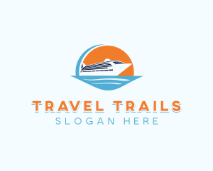 Yacht Sea Travel logo