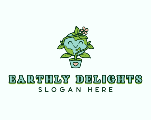 Sustainable Environmental Earth logo