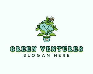 Sustainable Environmental Earth logo