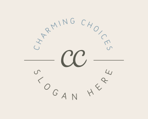 Beauty Event Styling  logo