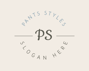 Beauty Event Styling  logo