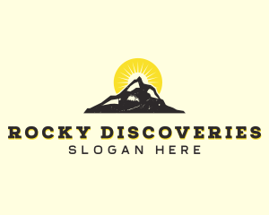 Rocky Mountain Sunshine logo