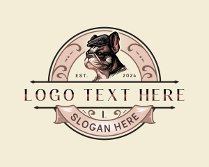 French Bulldog Breeder logo