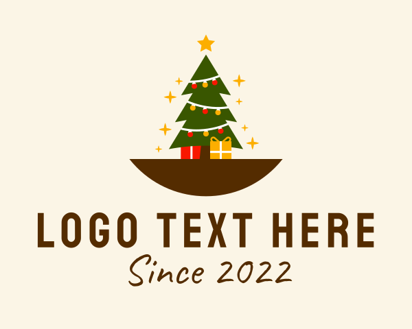 Exchange Gift logo example 4