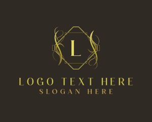 Luxury Hotel Jewelry logo