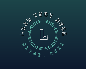 Cyber Circuit Technology logo