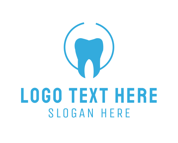 Blue Tooth logo example 3