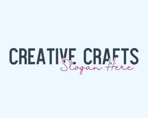 Creative Overlap Brand logo design