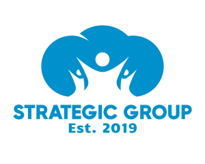 Blue Cloud Group logo